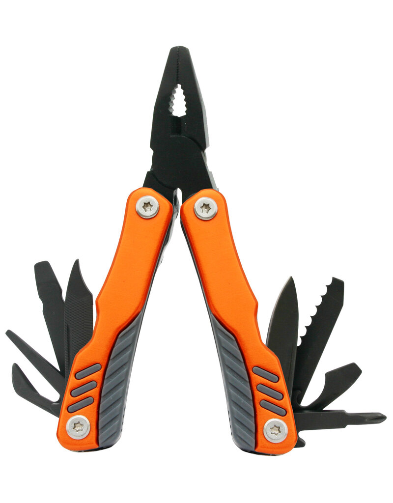 Kids at Work Multitool pocket knife - new model