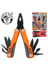 Kids at work Multitool zakmes - nieuw model