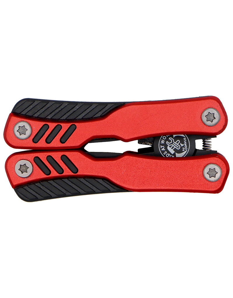 Kids at Work Multitool pocket knife - new model