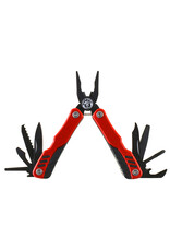 Kids at work Multitool zakmes - nieuw model