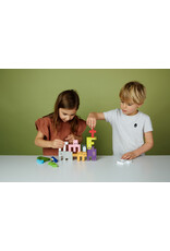 Cool Animal 3D Puzzle
