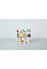 Cool Animal 3D Puzzle