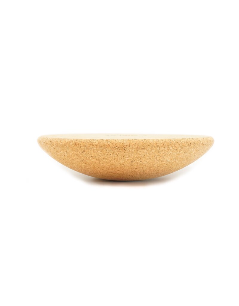 TicToys der.Wackler cork balance disc