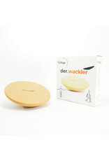 TicToys der.Wackler cork balance disc