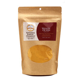 Natural Earth Paint Bulk Natural Earth pigment Yellow Ochre