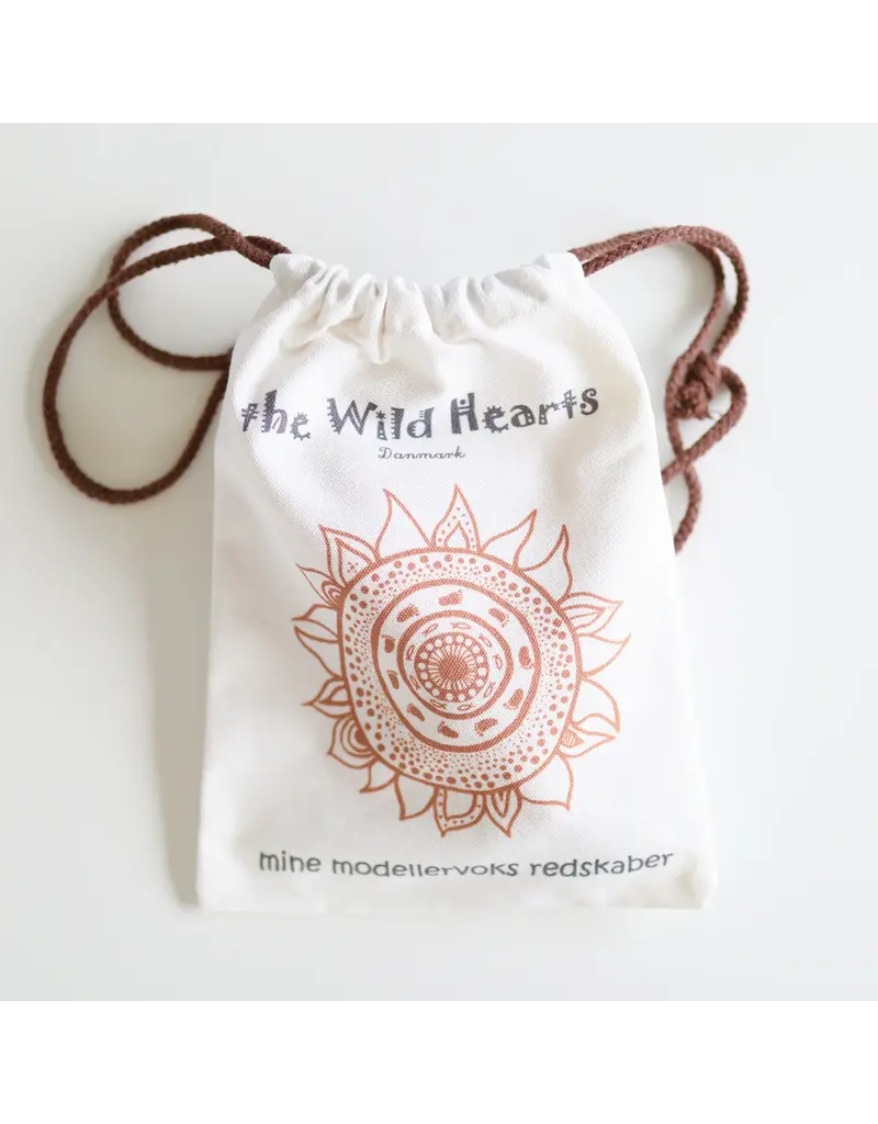 The Wild Hearts The Wild Hearts Klei accessoire basis set