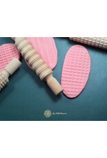 The Wild Hearts Klei accessoire rollen set