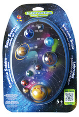 Juegoconmigo Marbles Solar System