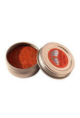 Natural Earth Paint Biodegradable cosmetic glitter — 4 colours