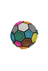 Boulderball boulder ball with route cards