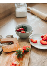 SKÅGFÄ  SKÅGFÄ Trakniv houten montessori mes