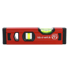 Kids at work Spirit level 20 cm - piece