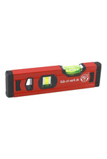 Kids at Work Spirit level 20 cm - piece