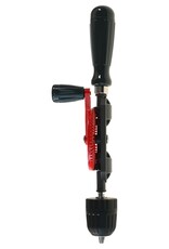 Kids at Work Hand drill with quick release up to 10 mm