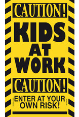 Kids at work Huttenbouwset 01
