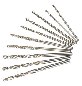 Kids at work Drill bits for ergonomic hand drill