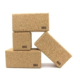 KORXX Big Blocks 28 XXL kurken bouwblokken
