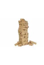 KORXX Cuboid XL kurken bouwblokken – 140 naturel