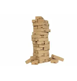 KORXX Cuboid XL kurken bouwblokken – 140 naturel