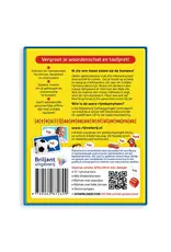 Uitgeverij Briljant Rijmelarij rijmspel