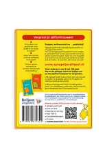 Uitgeverij Briljant Only for retailers in NL and BE