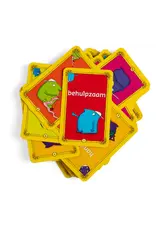 Uitgeverij Briljant Only for retailers in NL and BE