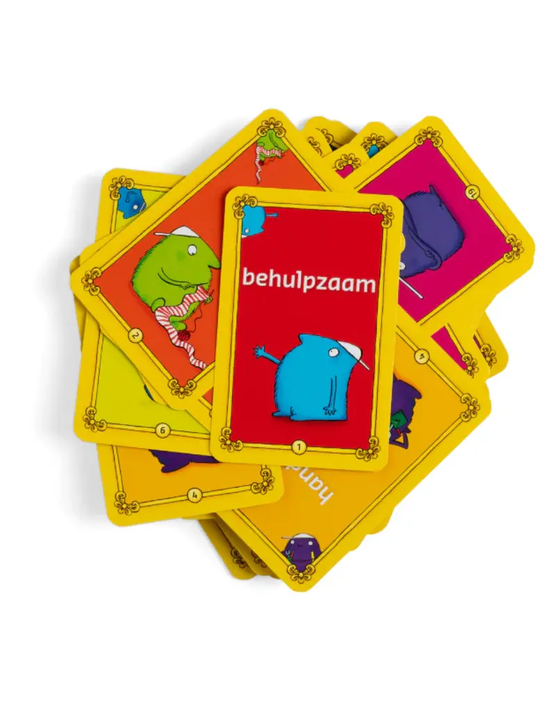 Uitgeverij Briljant Only for retailers in NL and BE