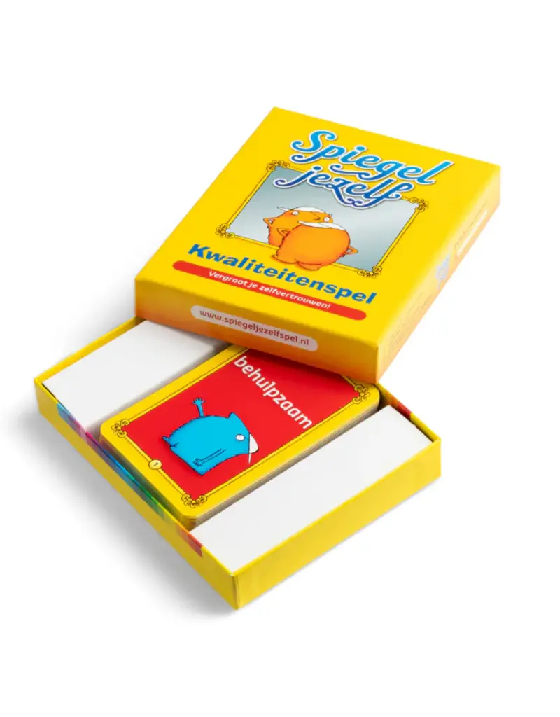 Uitgeverij Briljant Only for retailers in NL and BE