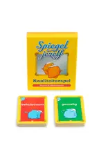 Uitgeverij Briljant Only for retailers in NL and BE