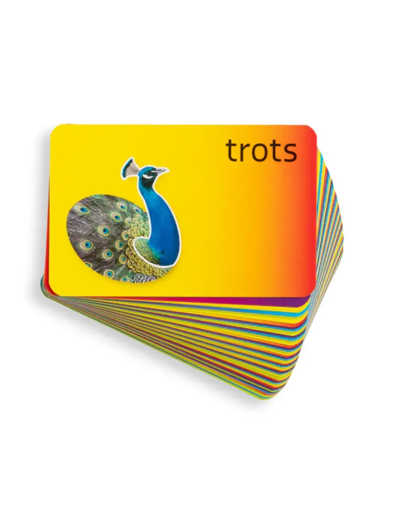 Uitgeverij Briljant Only for retailers in NL and BE