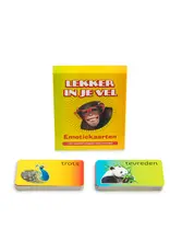 Uitgeverij Briljant Only for retailers in NL and BE