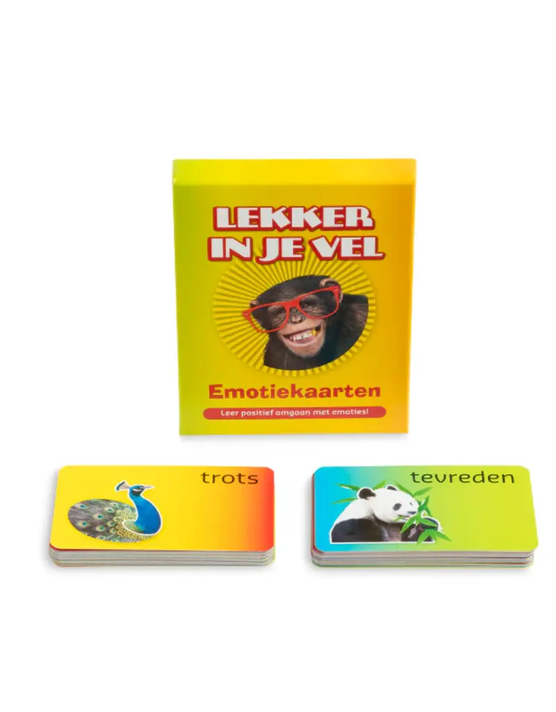 Uitgeverij Briljant Only for retailers in NL and BE