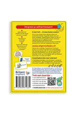 Uitgeverij Briljant Only for retailers in NL and BE