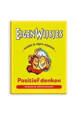 Uitgeverij Briljant EigenWijsjes coachingkaarten