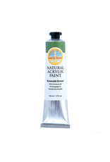 Natural Earth Paint Natural Acrylik Paint™ - Acrylic paint set 8 colors  Earth colors