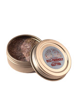 Natural Earth Paint Milieuvriendelijke glitter in set van vier kleuren of los