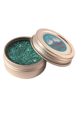 Natural Earth Paint Eco friendly glitter in a set or loose - 4 colours