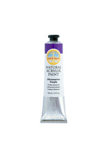 Natural Earth Paint Natural Acrylik Paint™ - acrylic paint Ultramarine Purple in tube