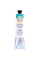 Natural Earth Paint Natural Acrylik Paint™ - acrylic paintFrench Turquoise in tube