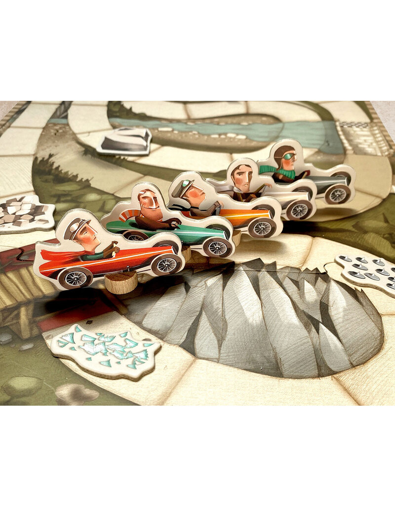 Marbushka Grand Prix – the first great motor race