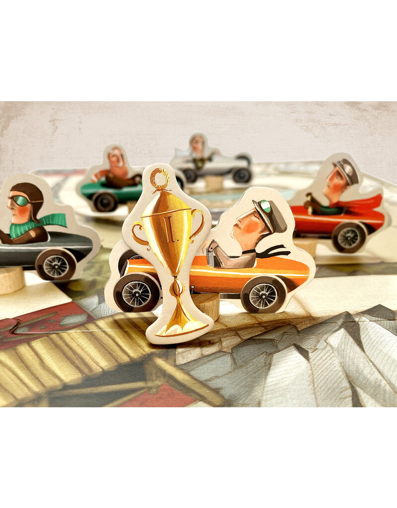 Marbushka Grand Prix – the first great motor race