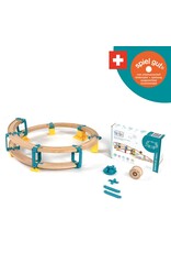 Yamba Toys Adapter set Helix 1 - 24-delig