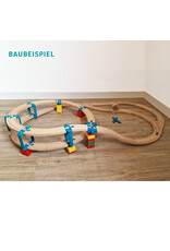 Yamba Toys Adapter set Helix 1 - 24-delig