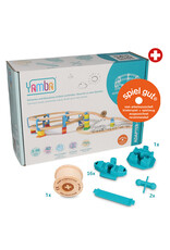 Yamba Toys Yamba Helix 2 adapter set – 40 pieces