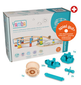 Yamba Toys Adapter set Helix 2