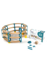 Yamba Toys Adapter set Helix 3 - 58-delig