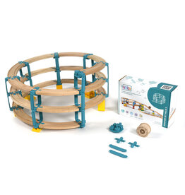 Yamba Toys Yamba Helix 3 adapterset – 58-delig