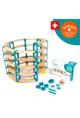 Yamba Toys Adapter set Helix 5 - 105-delig