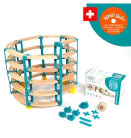 Yamba Toys Yamba Helix 5 adapterset – 105-delig