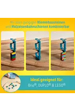 Yamba Toys Yamba Helix 5 adapterset – 105-delig